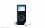 APPLE-IPOD-NANO-4GO