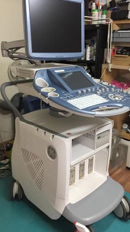 Voluson E8  BT13.5 HD LIVE reconditionné 13000€ ht