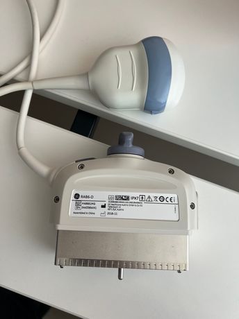 Voluson E8  RSA  BT 21 reconditionné