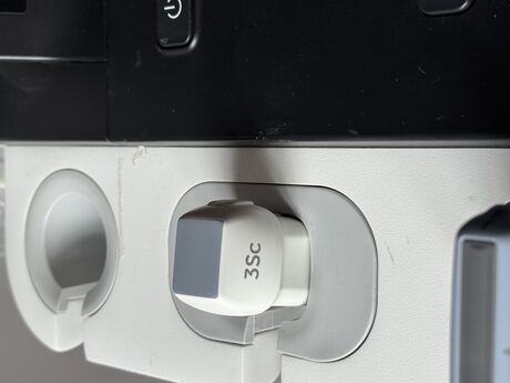 Sondes disponibles neuf ou occasion pour echographes portables