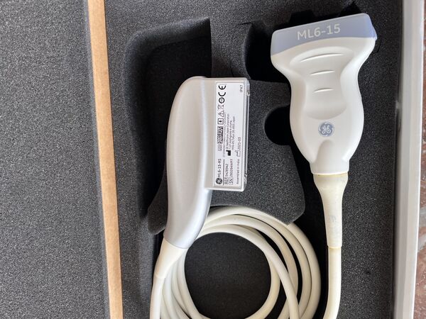 Sondes disponibles neuf ou occasion pour echographes portables
