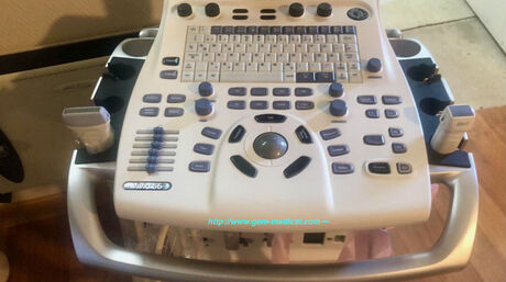 echographe cardiaque Vivid S6 reconditionné