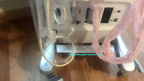 echographe cardiaque Vivid S6 reconditionné