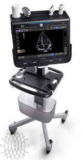 echographe d occasion Venue GO reconditionné