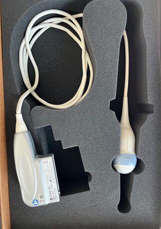 Sondes disponibles neuf ou occasion pour echographes Voluson