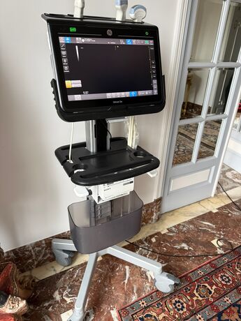 echographe d occasion Venue GO reconditionné 3000€ ht