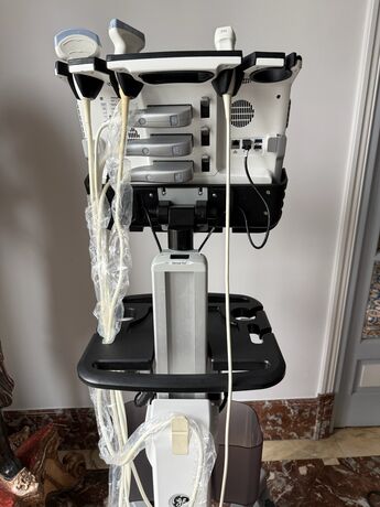 echographe d occasion Venue GO reconditionné 3000€ ht