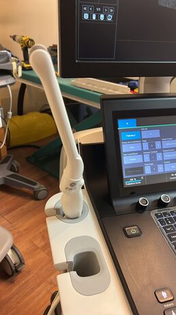 Versana premier reconditionné GE 9500€ HT