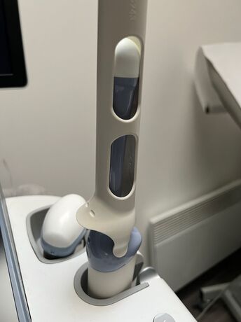 Écchographe Voluson S10 reconditionné 14000€ HT