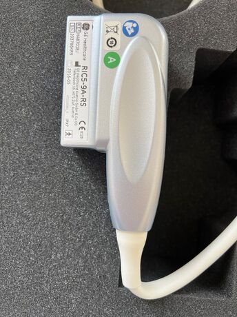 Écchographe Voluson S10 reconditionné 14000€ HT