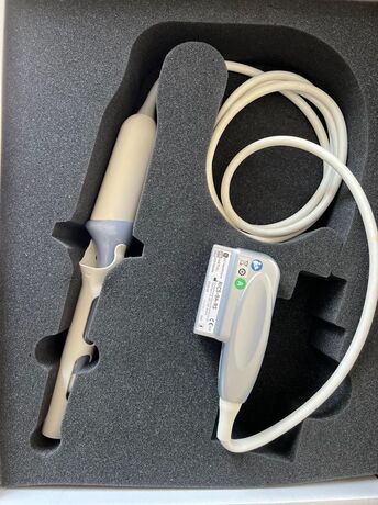 Écchographe Voluson S10 reconditionné 14000€ HT