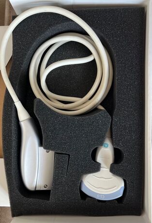 Écchographe Voluson S10 reconditionné 14000€ HT