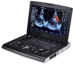 Échographe portable Versana active GE