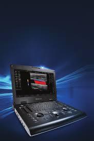 Échographe portable Versana active GE