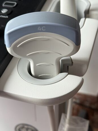 Échographe portable Versana active GE