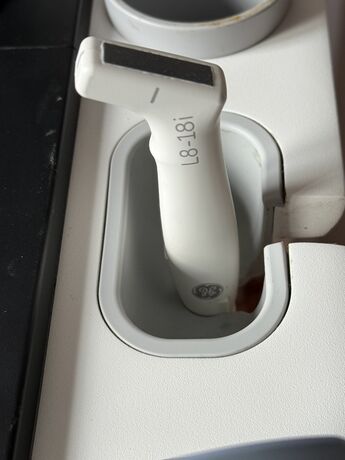 Échographe portable Versana active GE