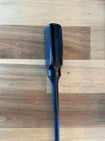 Échographe portable SIUI CTS-800 – Sonde rectale linéaire 3500€ HT