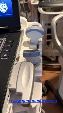 échographe portable Versana active GE 3 sondes en ligne