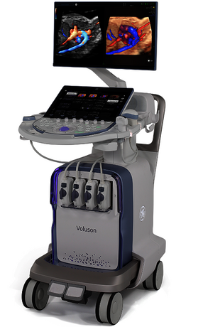 Voluson expert 20 reconditionné constructeur