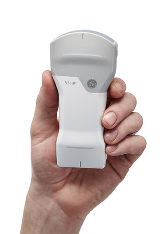 Vscan Air CL NEUF prix exeptionnel 3200€ HT