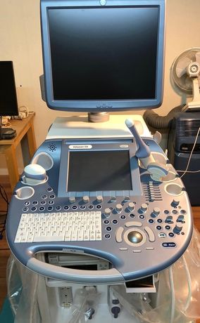 Voluson E8  BT13.5 HD LIVE reconditionné 13000€ ht