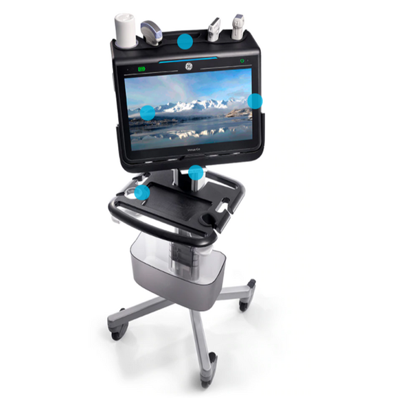 echographe d occasion Venue GO reconditionné