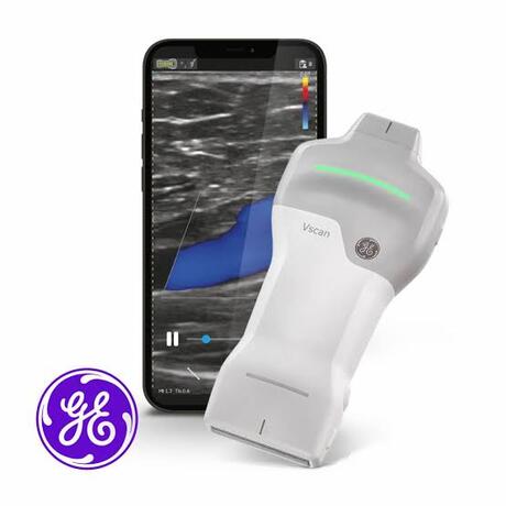 Vscan Air SL NEUF prix exeptionnel 3200€ HT