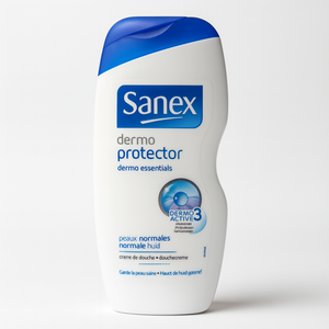 6217 SANEX Gel Douche Dermo Protector Px Normales - 250mL