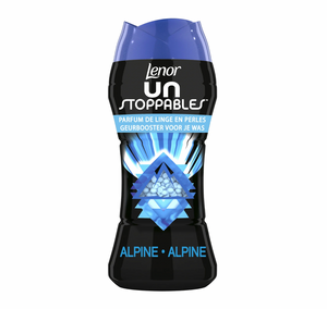 2827 LENOR Unstoppable Perles de Parfum Alpine 224gr