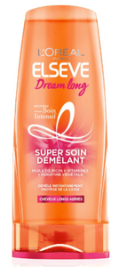 C1617/3 ELSEVE APRES-SHAMPOING DREAM LONG SUPER SOIN DEMELANT 200ML