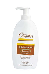 C2191 ROGÉ CAVAILLÈS SOIN HYDRATANT CORPOREL NON GRAS PEAUX SECHES - 300ML
