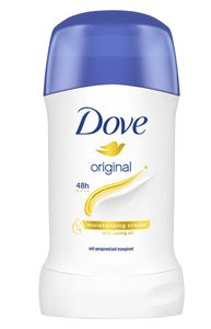 C1648/1 DOVE STICK ORIGINAL ANTI-TRANSPIRANT PROTECTION 48H NON FR