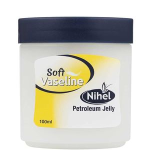 C2339 NIHEL VASELINE 100ML