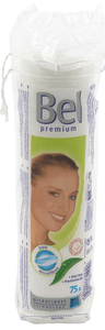 C1611 BEL PREMIUM Coton Disques Démaquillants 75P