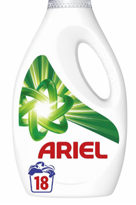 C2324/1  ARIEL LESSIVE LIQUIDE ORIGINAL 18 LAVAGES 810 ML FR