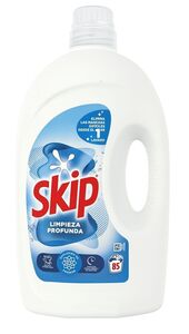 C2340 LESSIVE LIQU.SKIP (2 X 85 DOSES) 2 X 3,825L NON FR