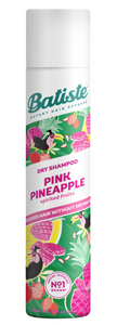 C2329/2 BATISTE SHAMPOING SEC PINK PINEAPPLE 200ML