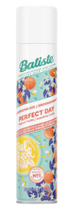 C2329/1 BATISTE SHAMPOING SEC PERFECT DAY 200ML