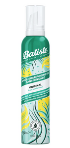C2328/2 BATISTE APRÈS-SHAMPOING SEC SANS RINÇAGE ORIGINAL FRAIS & CITRONNÉ 100 ML