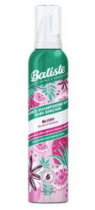 C2328/1 BATISTE APRÈS-SHAMPOING SEC SANS RINÇAGE BLUSH FLORAL & FÉMININ 100 ML