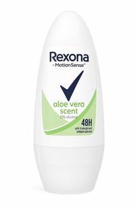 C2293/3 REXONA DÉO ROLL ON - ALOE VERA 50 ML