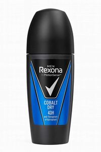 C2293/1 REXONA DÉO ROLL-ON HOMME - COBALT DRY 50 ML