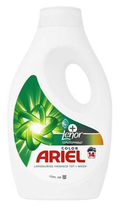 C2325 ARIEL LESSIVE LIQUIDE ORIGINAL 14 LAVAGES 630 ML FR