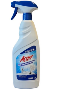 C2330/2 ACTIFF NETTOYANT SPRAY ANTICALCAIRE 750ML