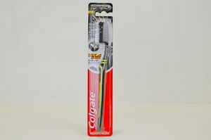 2052 COLGATE Brosse à Dent Double Action Medium