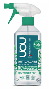 C2376/1 YOU NETTOYANT MÉNAGER SALLE DE BAIN ANTICALCAIRE 500 ML