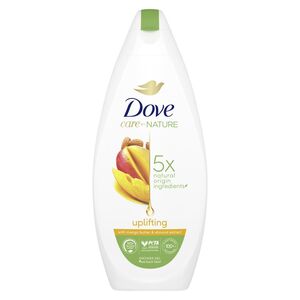 C2397 DOVE GEL DOUCHE NOURRISANT MANGUE - 225 ML