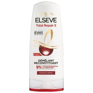 C2416 ELSEVE L'ORÉAL APRES-SHAMPOING DÉMÊLANT RECONSTITUANT 300 ML