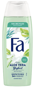 C201-12 FA Gel Douche Aloe Vera Yoghurt - 250ML