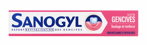 C2428/2 SANOGYL DENTIFRICE GENCIVE 75 ML